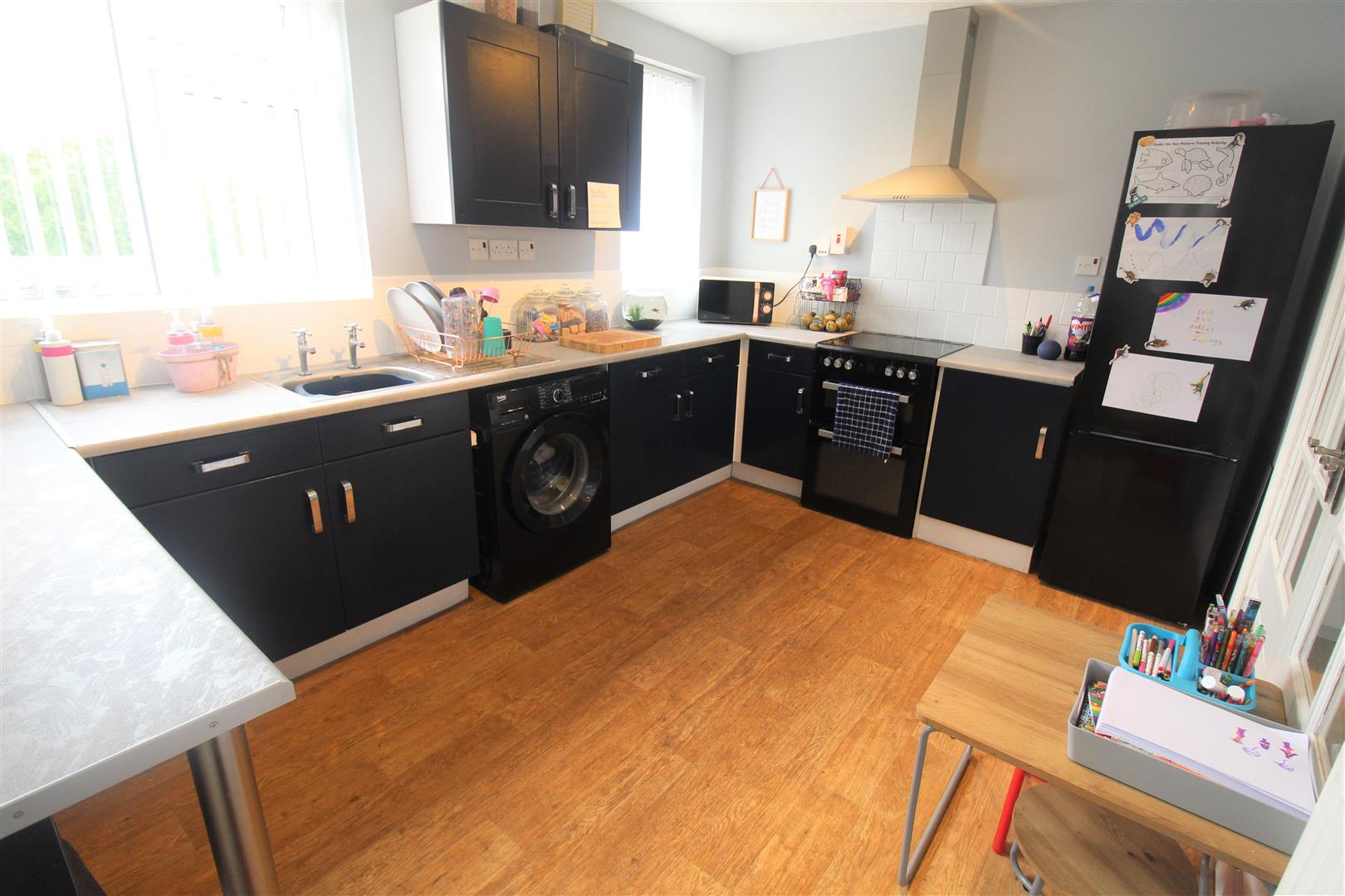 Corneville Road, Bucknall, Stoke-On-Trent
